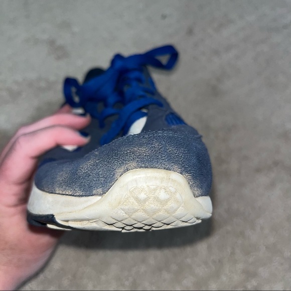 Reebok Aztrek 1118 blue size Men 6 (Women 8) - Picture 10 of 15